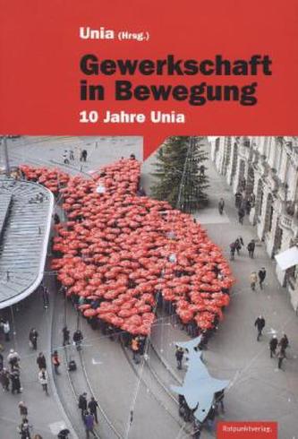 Gewerkschaft in Bewegung