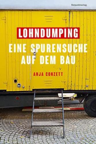 Lohndumping
