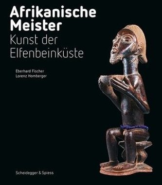 Afrikanische Meister