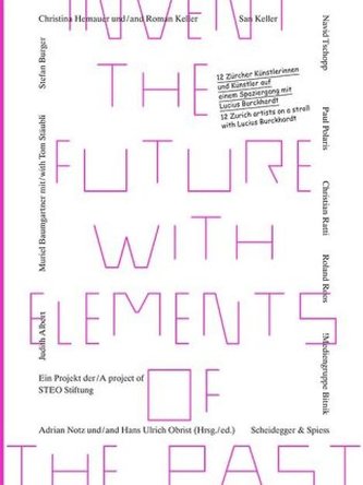 Invent the Future with Elements of the Past
