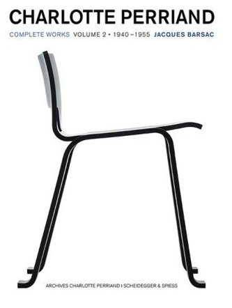 Charlotte Perriand. Vol.2