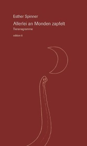 Allerlei an Monden zapfelt