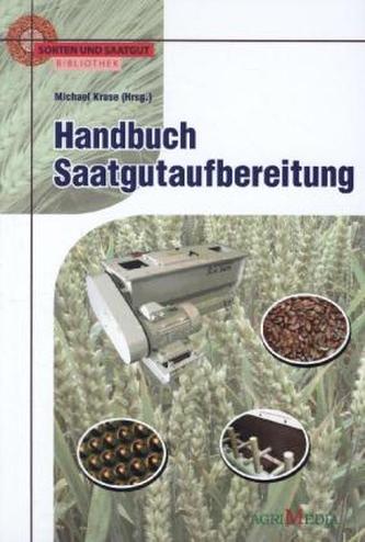 Handbuch Saatgutaufbereitung