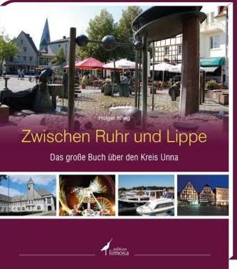 Zwischen Ruhr und Lippe