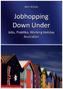 Jobhopping Down Under