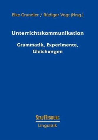 Unterrichtskommunikation