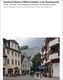 Sonderfall Weimar? DDR-Architektur in der Klassikerstadt