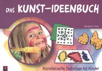 Das Kunst-Ideenbuch