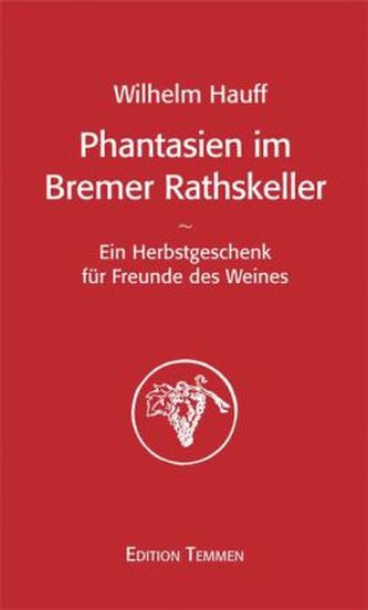 Phantasien im Bremer Rathskeller