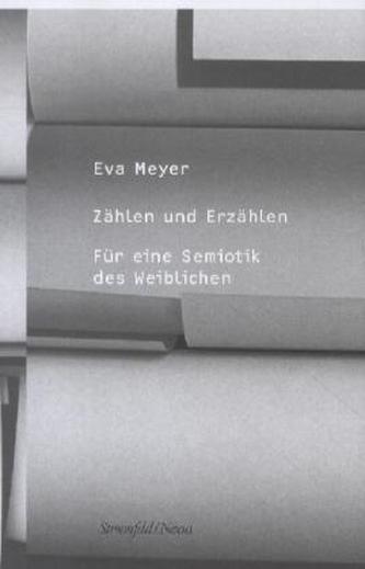 Zählen und Erzählen