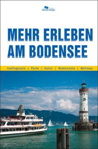 Mehr erleben am Bodensee