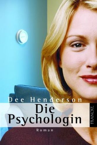 Die Psychologin