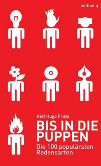 Bis in die Puppen