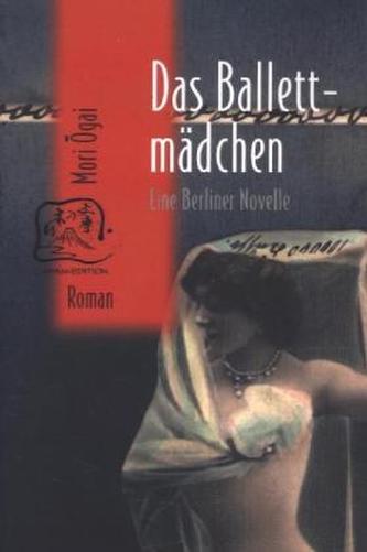 Das Ballettmädchen