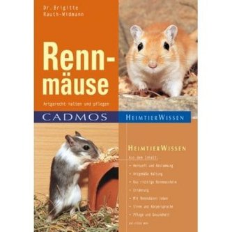 Rennmäuse