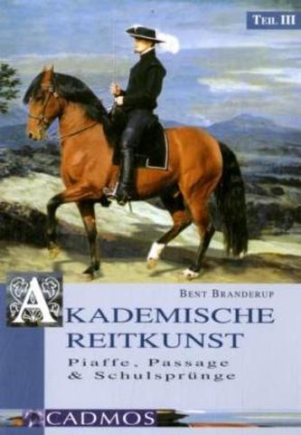 Piaffe, Passage & Schulsprünge, 1 DVD