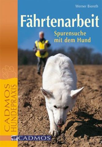 Fährtenarbeit