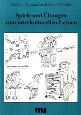 Spiele und Übungen zum interkulturellen Lernen