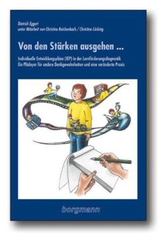 Von den Stärken ausgehen . . ., m. CD-ROM