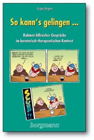 So kann's gelingen . . .