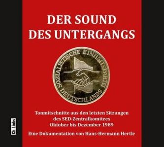 Der Sound des Untergangs, 1 Audio-CD