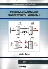 Modelovanie a simulácia mechatronických systémov 1