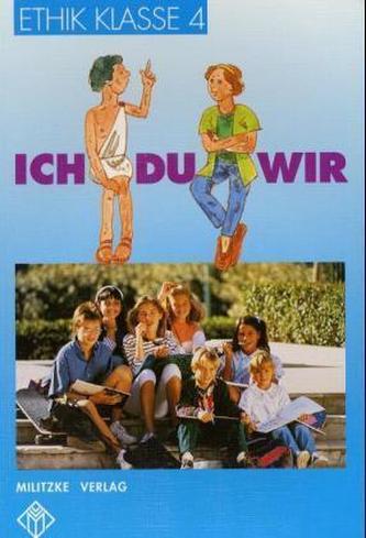 Ich - du - wir, Klasse 4