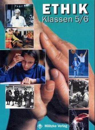 Klassen 5/6, Ausgabe Sachsen, Sachsen-Anhalt und Thüringen