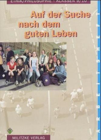 Klassen 9/10, Arbeitsheft