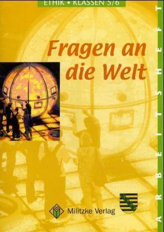 Klassen 5/6, Arbeitsheft