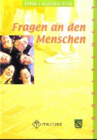 Klassen 9/10, Arbeitsheft