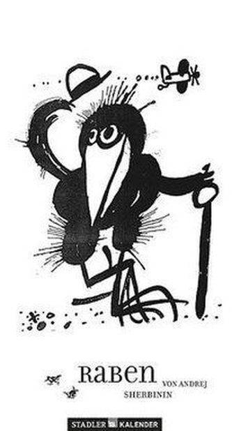 Raben, Geburtstagskalender
