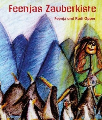 Feenjas Zauberkiste Feenjas Zauberkiste