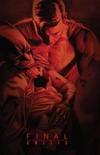 Final Crisis