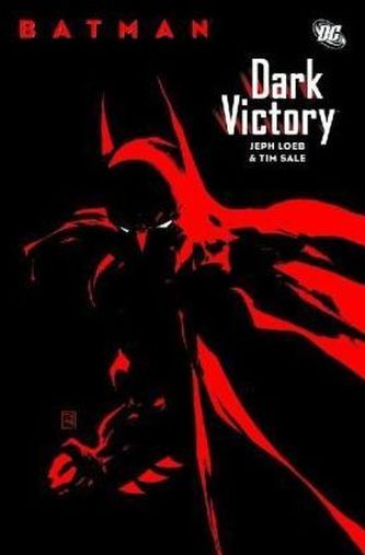Batman: Dark Victory