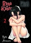 Nana & Kaoru - Black Label. Bd.2