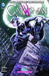 Catwoman - Spieltrieb