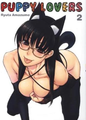 Puppy Lovers. Bd.2