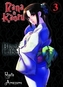 Nana & Kaoru - Black Label. Bd.3