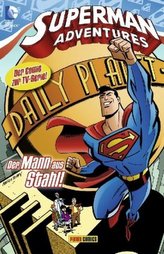 Superman - TV-Comic. Bd.1