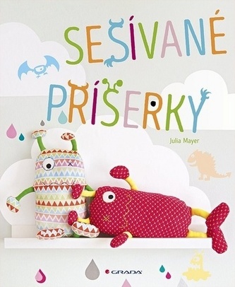 Sešívané příšerky