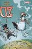 Der Zauberer von Oz - Dorothy und der Zauberer in Oz