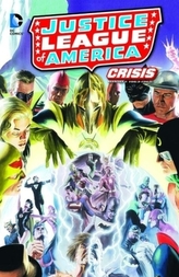 Justice League of America: Crisis - 1963-1966