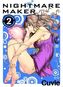 Nightmare Maker. Bd.2
