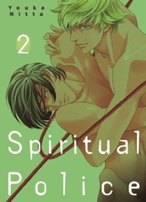 Spiritual Police. Bd.2