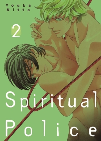 Spiritual Police. Bd.2