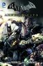 Batman: Arkham City. Bd.4