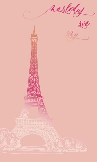 Diář 2020-2021: Následuj své sny/18 měsíční