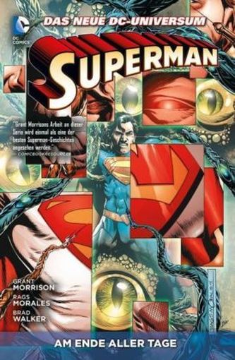 Superman. Bd.3