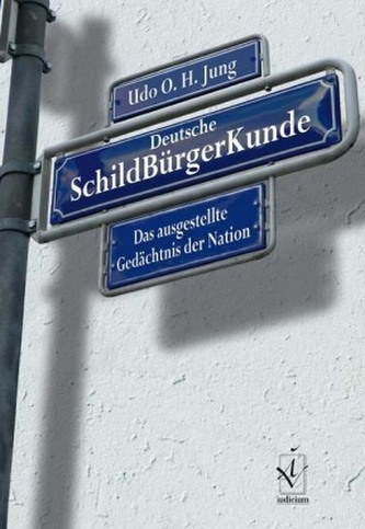 Deutsche SchildBürgerKunde